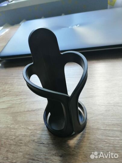 Держатель бутылки, флягодержатель