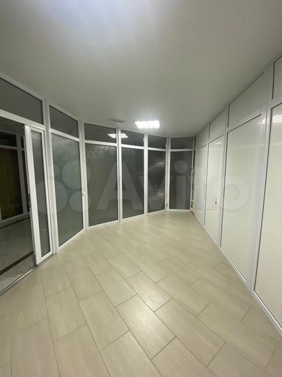 Офис, 21 м²
