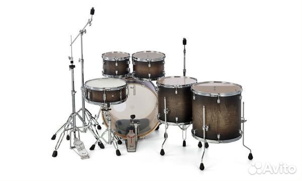 Барабанная установка Pearl DMP926S/C262