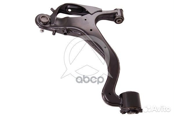 65178 рычаг подвески BMW E46/E85 2WD 1.6i-2.0i