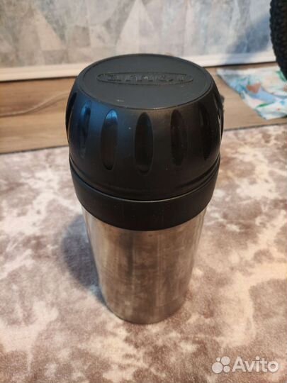 Термос 3л нерж