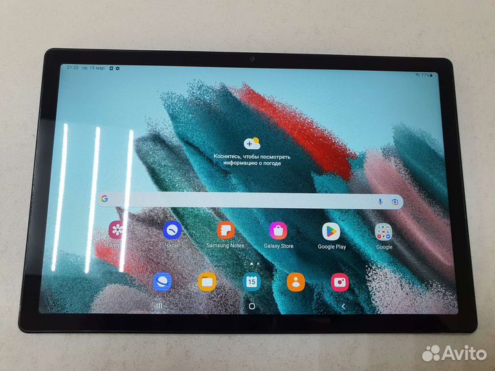 Samsung galaxy Tab a8 10.5 64gb