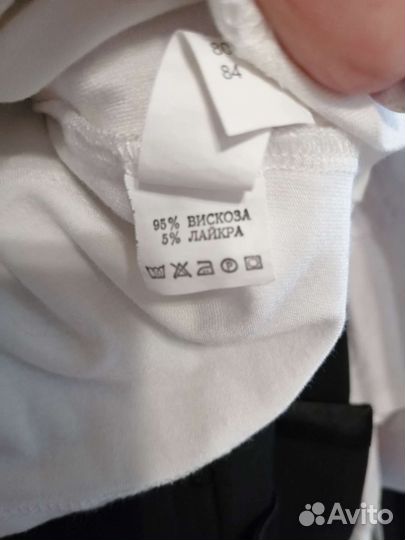 Блузка новая