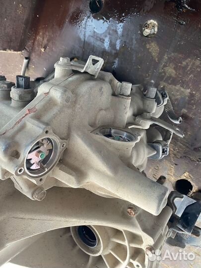 Коробка передач