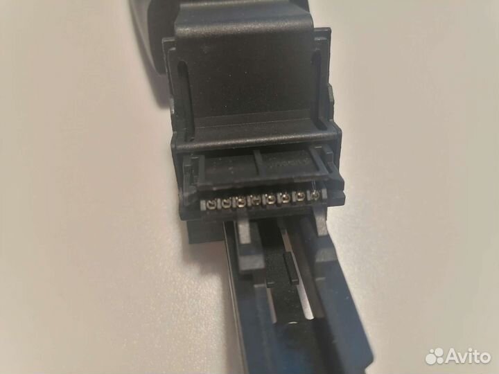 Круиз-контроль Peugeot Citroen