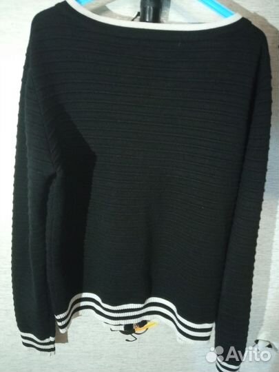 Кофта для девочки р 146-152