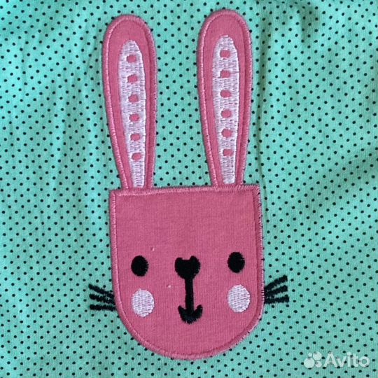 Платье для девочки новое