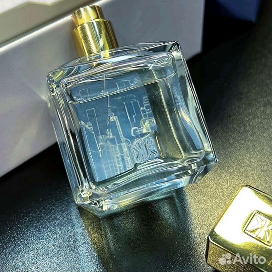 724 Eau De Parfum Maison Francis Kurkdjian, 70 ml