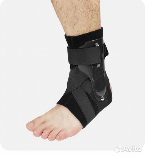 Ортез на голеностопный сустав
