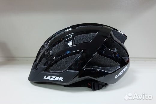 Шлем Lazer Compact, 3 цвета