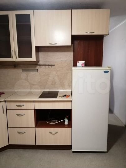 Квартира-студия, 19,4 м², 3/5 эт.