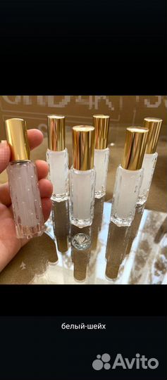 Арабские духи оптом