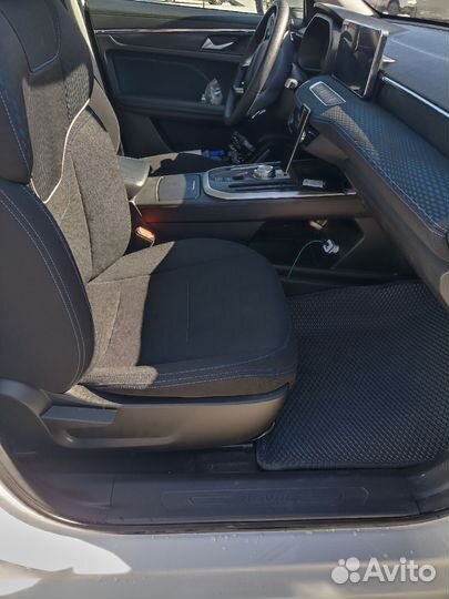 Трансфер межгород