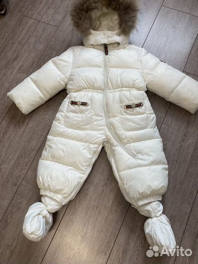 Детская одежда