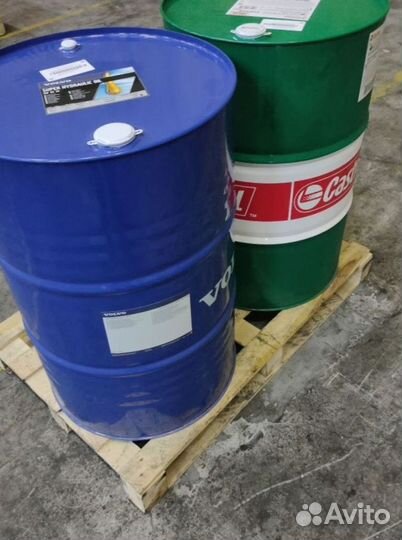 Моторное масло Castrol 10W-40 A3/B4 оптом