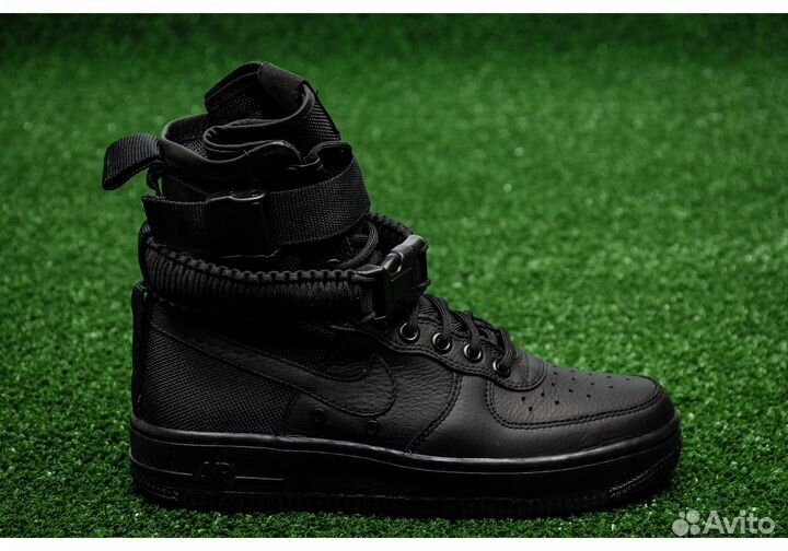Nike Special Field Air Force 1 оригинал новые