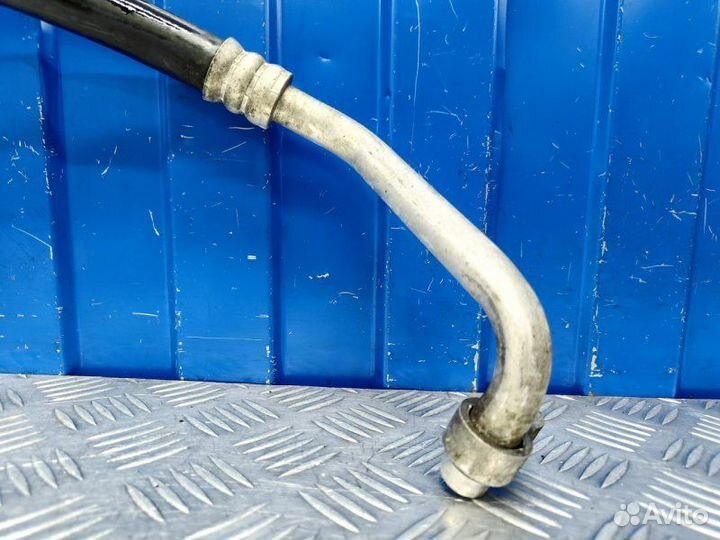 Трубка кондиционера Mitsubishi Galant 8 1.8 4G93