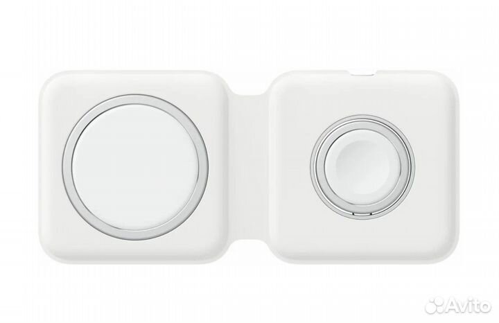Зарядное устр-во Apple MagSafe Duo Charger
