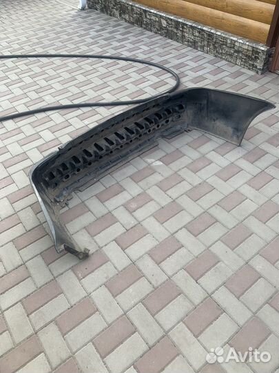 Продам бампера ваз