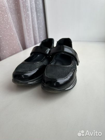 Туфли для девочки 31 размер