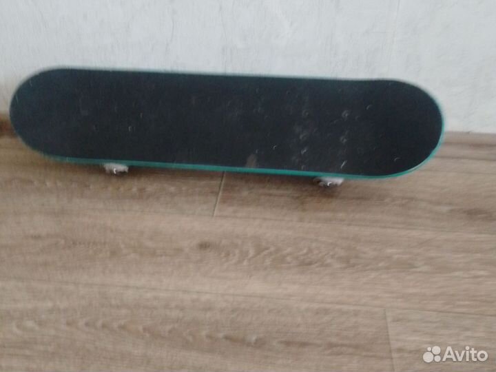 Скейтборд трюковой