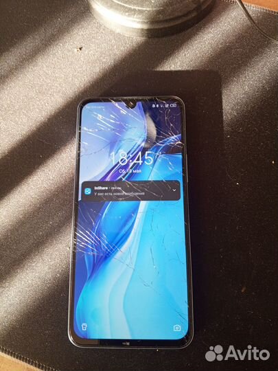 Infinix Note 12, 6/128 ГБ