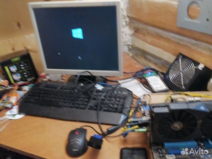 Видеокарта