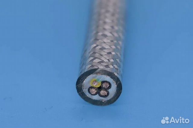 Кабель с оболочкой из кремнийорганической резины. Кабель с оболочкой из кремнийорганической резины. Кабель с оболочкой из кремнийорганической резины. Кабель для горнорудной промышленности. Кабель в резиновой изоляции.