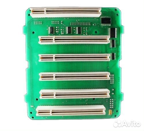 PCI 5 PCI Плата адаптера