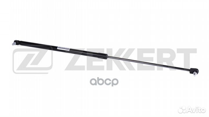 Пружина газовая багажника GAZ Sobol (2217) 97