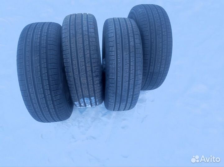 Летние колёса на Ховер