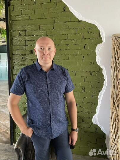 Поклейка обоев