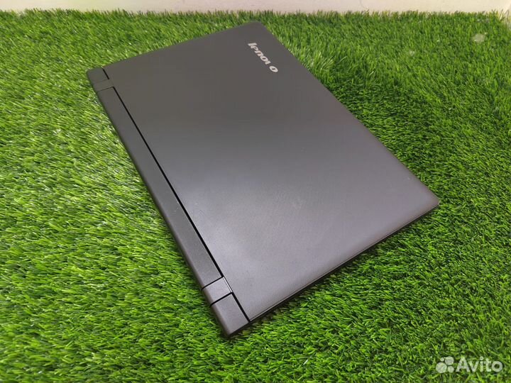 Lenovo 100-15IBY (8 RAM/SSD)