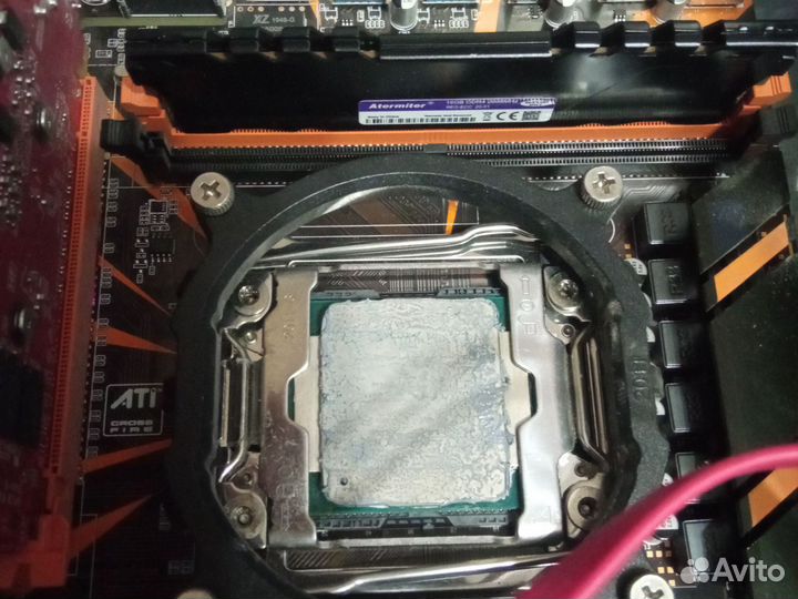 Xeon E5-2678v3 (комплект)