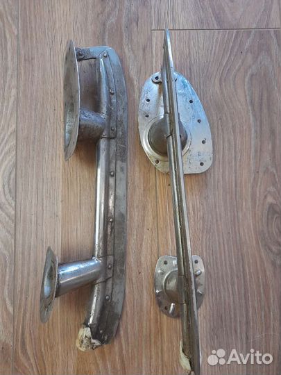 Лезвия для коньков