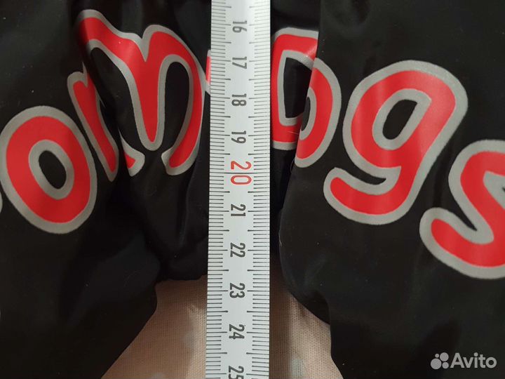 Продам одежду для маленькой собачки