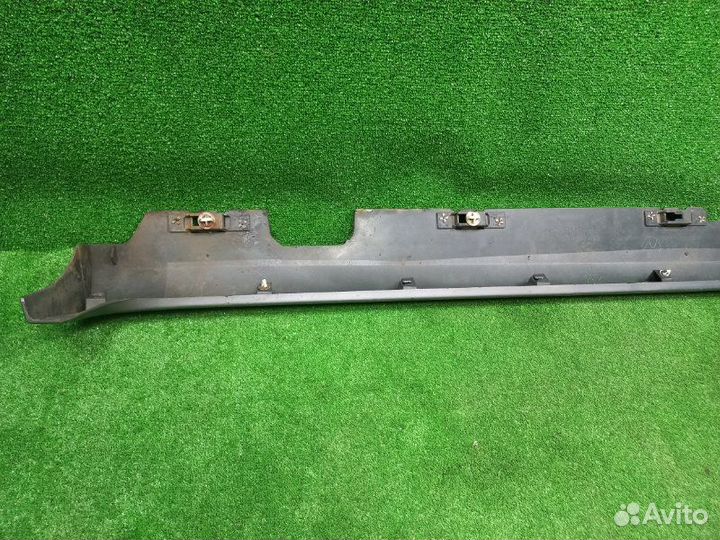 Накладка на порог правая Mazda Mazda6 Mps GG L3KG