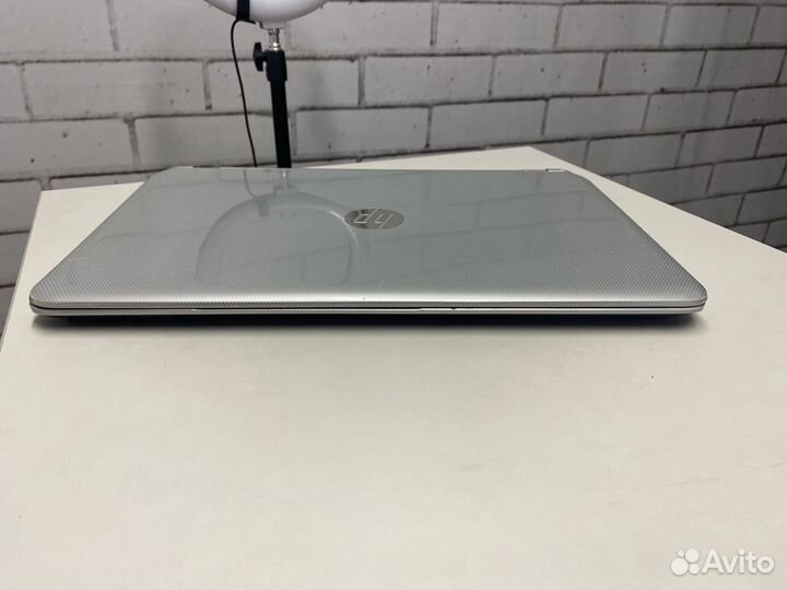 Шустрый\Мощный\Игровой\Ноутбук HP