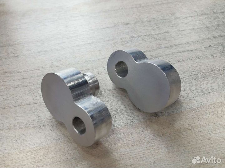 Заглушка заднего контура кондиционера Т5