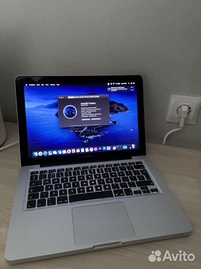 Apple MacBook Pro 13