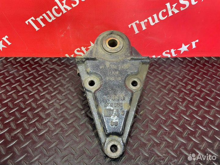 Кронштейн рессоры Man TGA, Man TGS, Man TGX