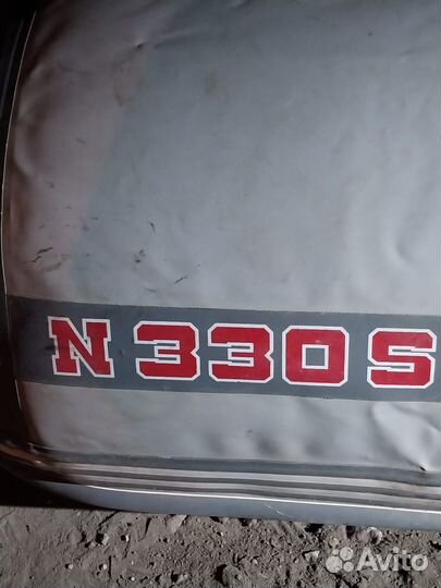 Надувная лодка