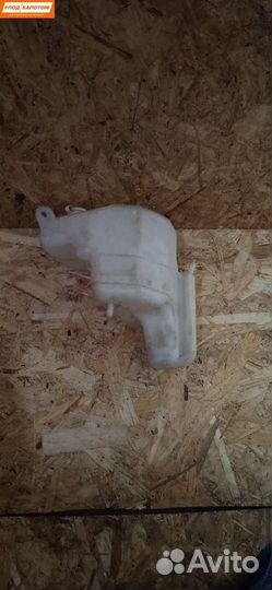 Бачок расширительный Mitsubishi Lancer 10 MN156097