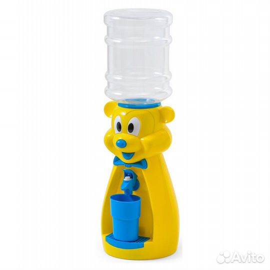 Диспенсер кулер детский новый
