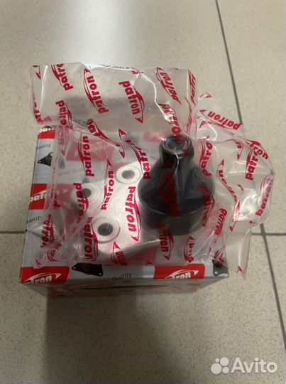 Опора шаровая Mercedes W211