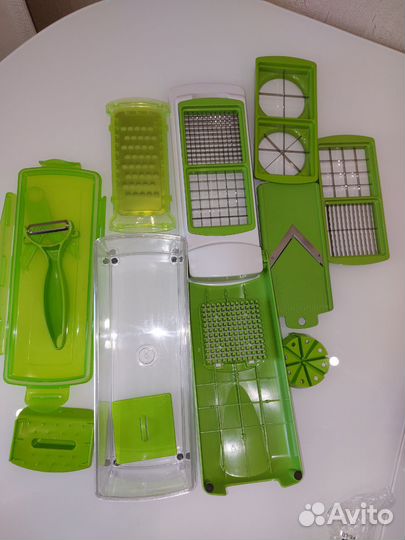 Терка овощерезка