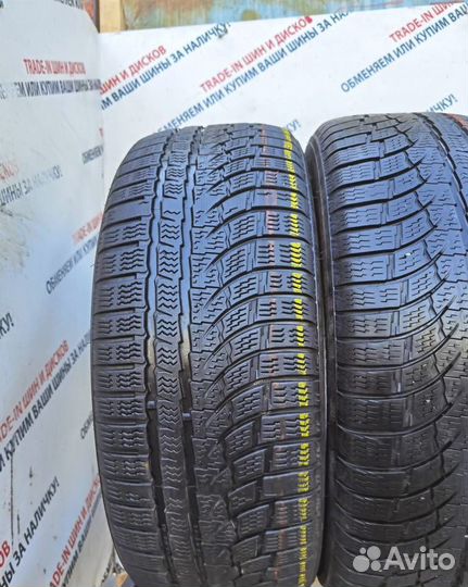 Nokian Tyres WR A4 215/55 R17 98Y