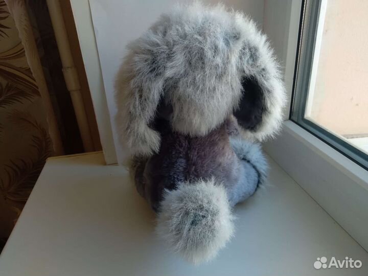 Мягкие игрушки в отличном состоянии