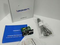Модуль Ippon NMC snmp II card для Ippon Innova G2