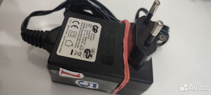 Адаптер блок питания
